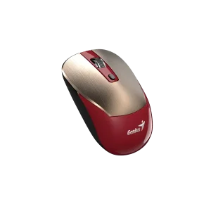 GENIUS NX-7125 GoldRed - obrázek 2