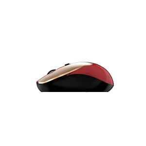 GENIUS NX-7125 GoldRed - obrázek 3