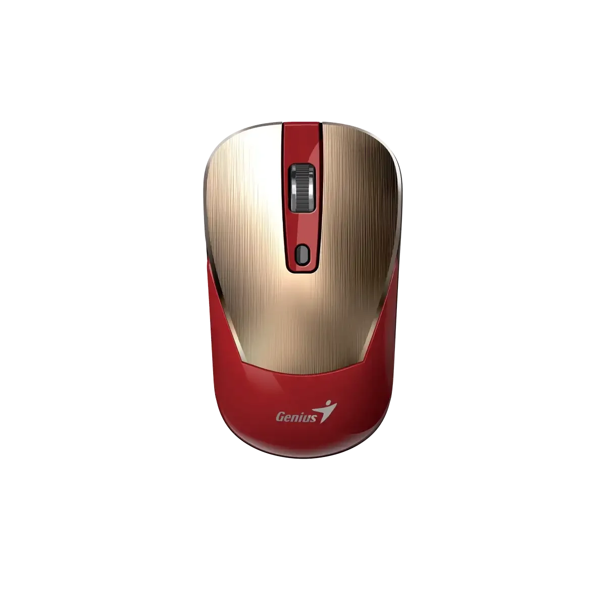 GENIUS NX-7125 GoldRed