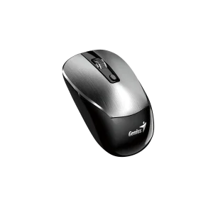 GENIUS NX-7125 Silver - obrázek 3