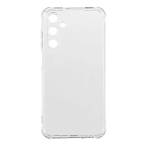Tactical TPU Plyo Kryt pro Samsung Galaxy A25 5G Transparent - obrázek 2