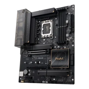 ASUS ProArt B760-CREATOR WIFI/LGA 1700/ATX - obrázek 3