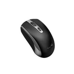 GENIUS ECO-8150 BlackGrey - obrázek 2