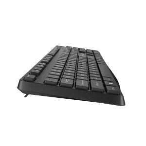 GENIUS KB-7200, bezdrátová - obrázek 2