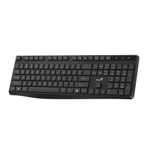 GENIUS KB-7200, bezdrátová - obrázek 3