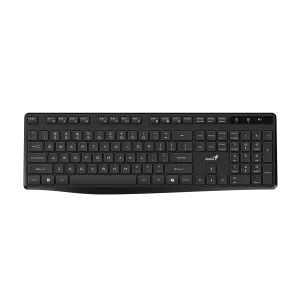 GENIUS KB-7200, bezdrátová