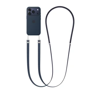 Crossbody Strap - Blue / SK - obrázek 2