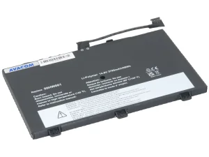Baterie Lenovo ThinkPad S3 Yoga 14 56Wh 3785mAh (AVACOM)