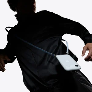 Crossbody Strap - Light Gray - obrázek 2