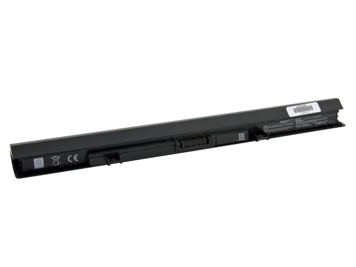 Baterie Toshiba Satellite L50 14,8V 2200mAh Li-Ion (AVACOM)