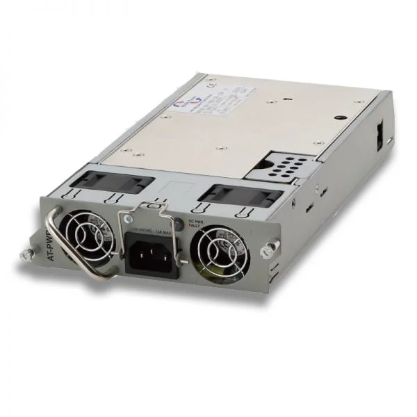 Allied Telesis AT-PWR800-B51 switch