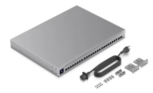 UniFi Enterprise 24-PoE switch - obrázek 2