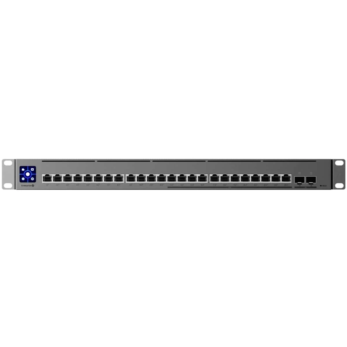 UniFi Enterprise 24-PoE switch
