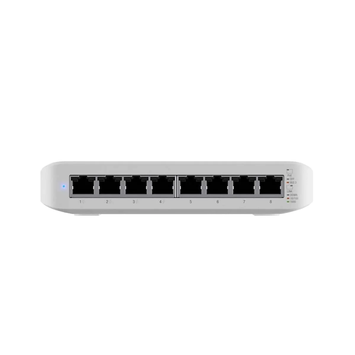 UniFi Switch Lite 8 PoE