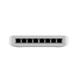 UniFi Switch Lite 8 PoE