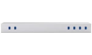 Ubiquiti UACC-CWDM-4, CWDM Mux Demux 4 - obrázek 2