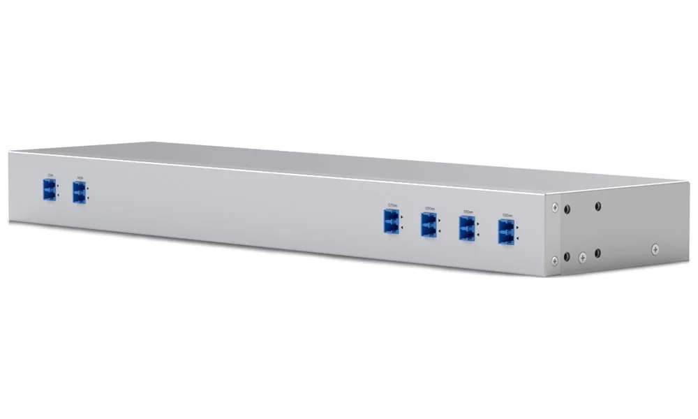 Ubiquiti UACC-CWDM-4, CWDM Mux Demux 4