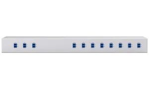 Ubiquiti UACC-CWDM-8, CWDM Mux Demux 8 - obrázek 2
