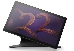 Wacom Cintiq Pro 22 with Stand - obrázek 2