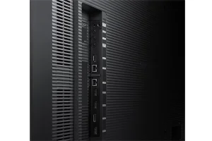55" LED Samsung OM55B - UHD,3000cd,MI,SO,24/7 - obrázek 2