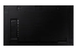 55" LED Samsung OM55B - UHD,3000cd,MI,SO,24/7 - obrázek 8