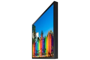 46" LED Samsung OM46B - FHD,3000cd,SO,24/7 - obrázek 5