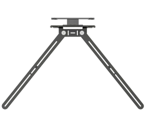Logitech mount for video Bars/TV mount