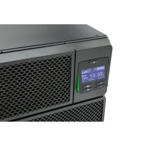 APC Smart-UPS SRT 5000VA 230V Rack Mount with 6 year warranty package - obrázek 3