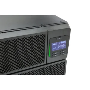 APC Smart-UPS SRT 5000VA 230V Rack Mount with 6 year warranty package - obrázek 4