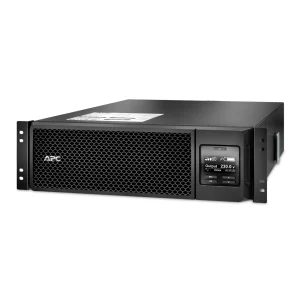 APC Smart-UPS SRT 5000VA 230V Rack Mount with 6 year warranty package - obrázek 6