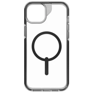 ZAGG kryt Santa Cruz Snap iPhone 15 Plus/14 Plus - černá - obrázek 2