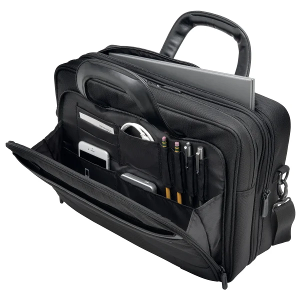 Kensington Contour 2.0 brašna na notebook 15,6