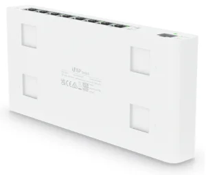 Ubiquiti UISP-S - UISP Switch - obrázek 2