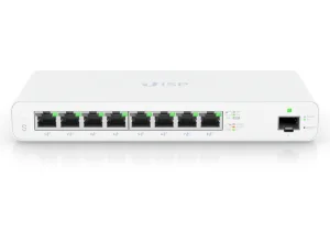 Ubiquiti UISP-S - UISP Switch - obrázek 4