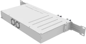 MikroTik CRS504-4XQ-IN Cloud Router Switch - obrázek 3