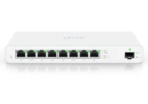 Ubiquiti UISP-R - UISP Router - obrázek 3