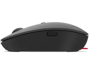 Lenovo Go/Kancelářská/Optická/Bezdrátová USB/Černá - obrázek 4