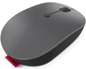 Lenovo Go/Kancelářská/Optická/Bezdrátová USB/Černá - obrázek 5