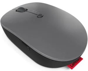 Lenovo Go/Kancelářská/Optická/USB + Bluetooth/Černá - obrázek 2