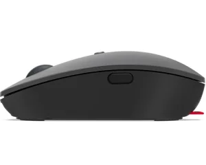 Lenovo Go/Kancelářská/Optická/USB + Bluetooth/Černá - obrázek 4