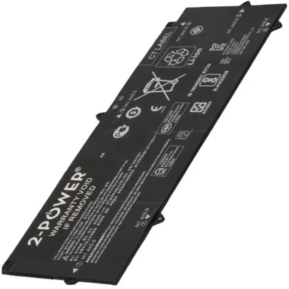 Baterie HP Pro x2 612 G2 7,7V 5400mAh (2-POWER)