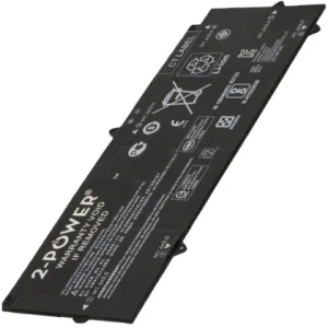 Baterie HP Pro x2 612 G2 7,7V 5400mAh (2-POWER)