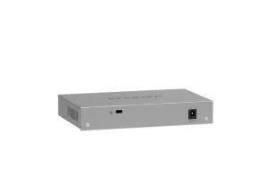 NETGEAR MS105 přepínač 5-portový 2,5G - obrázek 3