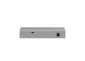 NETGEAR MS105 přepínač 5-portový 2,5G - obrázek 4
