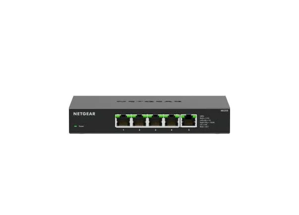 NETGEAR MS305 5portový 2.5G switch