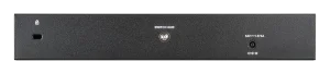 D-Link DGS-2000-10P PoE switch 8x GbE PoE+ - obrázek 2