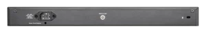 D-Link DGS-2000-52MP PoE switch 48x GbE+4x SFP - obrázek 3