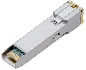 TP-Link SM5310-T 10Gbase-T RJ45 SPF+ Module - obrázek 3