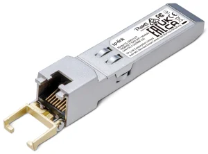 TP-Link SM5310-T 10Gbase-T RJ45 SPF+ Module - obrázek 4