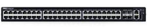 DELL S3048-ON switch 48x 1GbE 4x SFP+ 10GbE - obrázek 3
